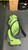 Used Ogio OGIO GOLF STAND BAG Mens Stand Bag Green 11831-S000031652 View 1