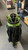 Used Ogio OGIO GOLF STAND BAG Mens Stand Bag Green 11831-S000031652 View 4