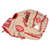 New Rawlings Sure Catch Jeremy Pena Baseball Glove- 9.5" Right Hand Throw 11709-RAWR00704408 View 3