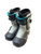 Used K2 VIBRAM Mens Snowboard Boots White Senior 10 11853-S000127493 View 1