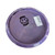 Used DGA SQUALL Disc Golf Mid Range Purple 11708-S000188746 View 2