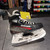 Used Bauer VAPOR X3 Senior Hockey Skate Senior 5 11796-S000054425 View 3
