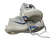 Used Nike Basketball Shoes Y Grey Junior 03.5 11479-S000413403 View 1
