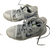 Used Nike Basketball Shoes Y Grey Junior 03.5 11479-S000413403 View 3