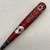 Used Demarini VOODOO OVERLORD FT BB/SB USSSA 2 5/8 Bat 29" 11762-S000073694 View 2