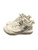Used MOOLAH Basketball Shoes W White Senior 8 11899-S000016314 View 2