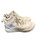 Used MOOLAH Basketball Shoes W White Senior 8 11899-S000016314 View 1