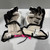 Used Brine TRIDENT Lacrosse Gloves Junior Black LG 11771-S000098425 View 2