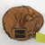Used Wilson VINTAGE A9860 SOFTBALL CATCHER MITT BB/SB Catchers RH Throw Brown 32 1/2" 11752-S000073673 View 2