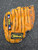 Used Wilson A2483 BB/SB Glove RH Throw Brown 11" 11162-S000443568 View 2