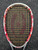 Used FURY Adult Squash Racquet 11162-S000443586 View 2