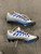 Used Nike VAPOR 360 PRO Adult FB Cleats Royal Blue Senior 9 11614-S000228830 View 3