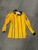 Used SOCCER REFEREE JERSEY Soccer Top Adt Yellow MD 11614-S000228833 View 2