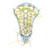 Used STX 7075 Wmn Atk/Mid Complete Stick Grey 11954-S000206233 View 3