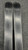 Used Rossignol R9 Boys DH Ski/Binding Grey 93 cm 11162-S000443588 View 6
