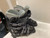 Used Tecnica 7X INNO TEO Boys DH Ski Boot Black 235 MP - J05.5 - W06.5 11725-S000496955 View 1