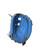Used Wilson A550 BB/SB Glove RH Throw Royal Blue 12" 11732-S000361266 View 3