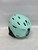 Used Smith MIRAGE Snowsport Helmet Adult Turquoise SM 11879-S000016798 View 2