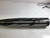 Used Demarini CF BLACK BB/SB USSSA 2 3/4 Bat 31" 10105-S000300212 View 2