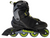 Used Bladerunner Zetrablade Elite Men's Rec Fitness Skates Size 10 11742-S000517709 View 3