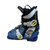 Used Salomon 246 20-20.5 Boys DH Ski Boot Royal Blue 200 MP - Y13.5 11813-S000338743 View 1