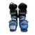 Used Salomon 246 20-20.5 Boys DH Ski Boot Royal Blue 200 MP - Y13.5 11813-S000338743 View 6