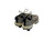 Used Nike TROUT BB/SB Cleats Grey Junior 04.5 11347-S000262231 View 2