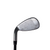 Used Taylormade RAC Golf Wedge Mens RH Pitching Wedge View 2