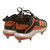 Adidas BOUNCE BB/SB Cleats Black Senior 6.5 11443-S000201781 View 2