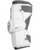 New Warrior EVO Lacrosse Arm Pads/Guards White LG 11851-WAR647742957676 View 2