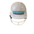 Used RIP-IT BATTING HELMET Batting Helmet w/Mask White S/M 11479-S000413421 View 1