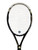 Used Wilson HYPER HAMMER Adult Tennis Racquet Black 4 1/2" 11884-S000058121 View 1