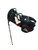 Used Titleist 4 WAY STAND BAG Mens Stand Bag Black 10672-S000338565 View 3