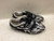Used Soccer Cleats Black Junior 04.5 11725-S000496976 View 2