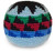 WORLD FOOTBAG BOOTA BAG (HACKY SACK) 11906-WFB832 View 1
