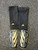 Used Adidas Soccer Shin Guards Youth Black SM 11849-S000035785 View 2
