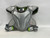 Used Maverik EKG Lacrosse Shoulder Pads Grey SM 11879-S000016817 View 1