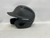 Used Easton SCREAMIN E Batting Helmet No Mask Black One Size 11879-S000016818 View 3