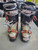 Used Tecnica MEGA Mens DH Ski Boot Black 305 MP - M12.5 11935-S000479215 View 1