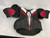 Used CCM FT680 Junior Shoulder Pads MD 11871-S000026632 View 3