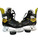 Used Bauer SUPREME 3S Junior Hockey Skate Junior 02 11820-S000051118 View 1