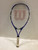 Used Wilson FEDERER 23 Junior Tennis Racquet Royal Blue 23" 11725-S000496993 View 6