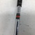 Used Taylormade R7 4 IRON R FLEX Mens Individual Iron RH 4 Iron 11752-S000073713 View 3