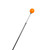 Used ORANGE WHIP GOLF TRAINER Swing Aid 11484-S000296429 View 3