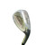 Used Tommy Armour 845S TITANIUM Golf Wedge Mens RH Gap/Approach Wedge 11484-S000296454 View 1