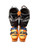Used Tecnica MACH 1 LV Mens Downhill Ski Boot Orange 255 MP - M07.5 - W08.5 11798-S000040449 View 2