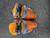 Used Tecnica DIABLO RACE 110 Boys DH Ski Boot Orange 260 MP - M08 - W09 11849-S000035792 View 2