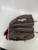 Used Rawlings WFP120 LH Throw Fastpitch Gloves Brown 12" 11871-S000026636 View 2