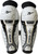 Used Reebok SC4 Junior Shin Guards White And Black 12" 11894-S000042291 View 1