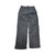 Used GERRY 10/12 SNOW PANTS Snow Pants Y Grey LG 11617-S000339283 View 1